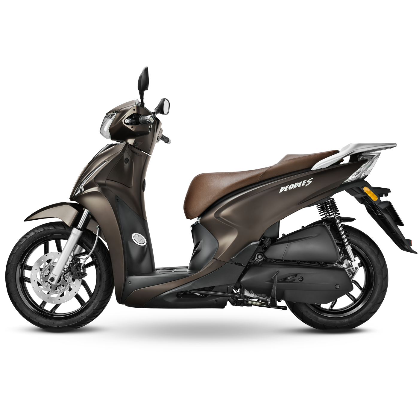 Kymco people top